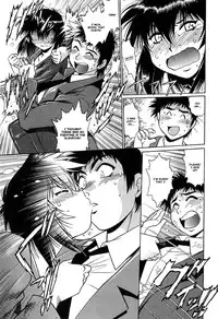 [Manabe Jouji] Kanojo de Ippai 1 Ch. 1-7 [English] [Afro + Ochimusha]