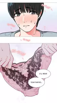 [The Jinshan] Sadistic Beauty Ch.1-22 (English) (Ongoing)