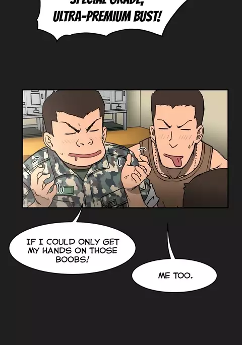 Refrain Love Ch.1-32