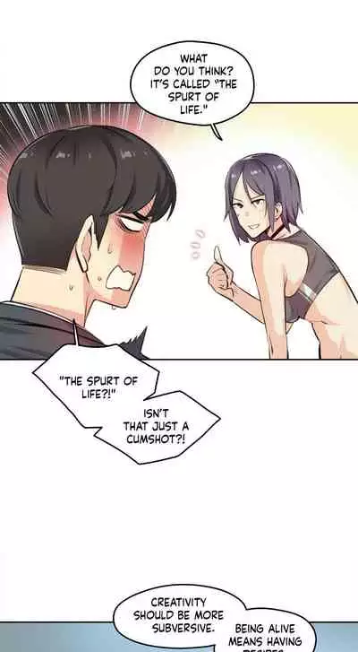 DADDY'S WILD OATS | Surrogate Father Ch. 1-14 [English]