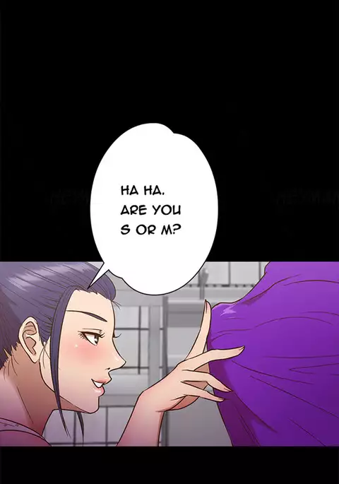 Secret Island Ch.1-13