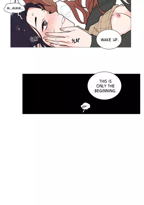 Sadistic Beauty Ch.1-32