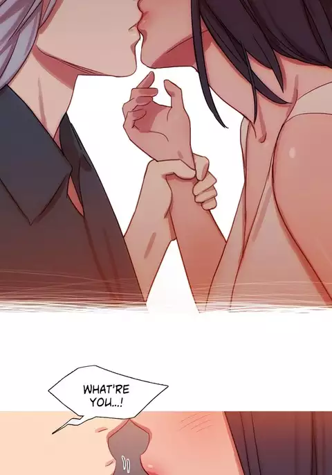 Scandal of the Witch Ch.1-20