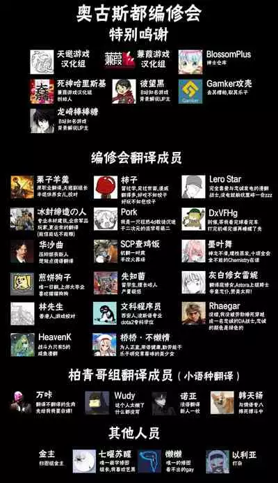 Kodoku no Fallout 4 Nuka World Hen