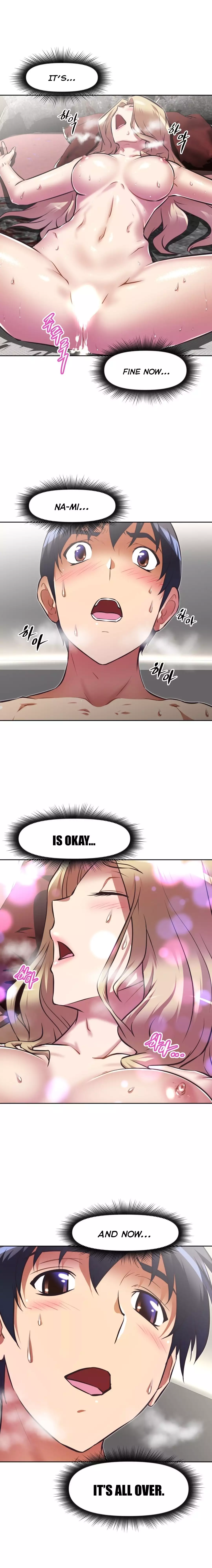 Brawling Go Ch.76-108