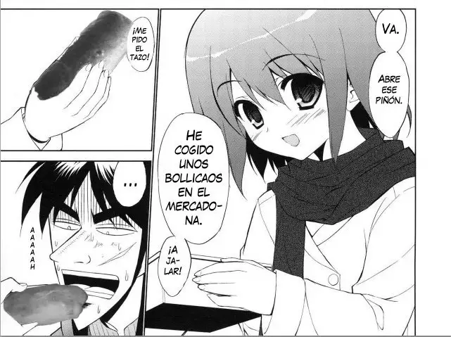 My Dear Mikoko | Mi querida Mikoko