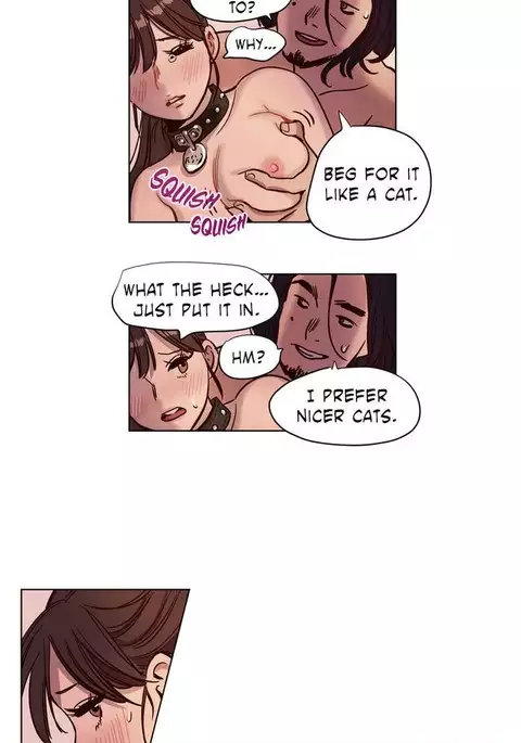 Atonement Camp Ch.1-42