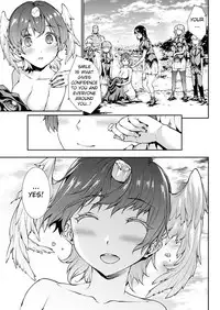 [Erect Sawaru]Shinkyoku no Grimoire III-PANDRA saga 2nd story-ch.20-End+Bonus [English]