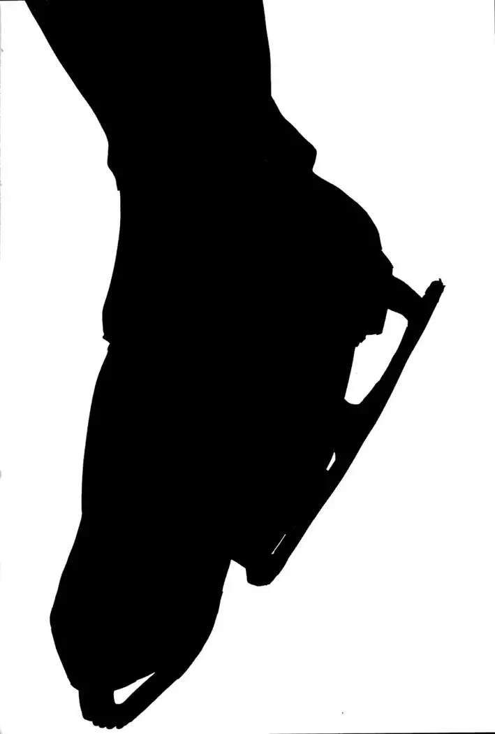 Yuri on Ice dj–Now be silent