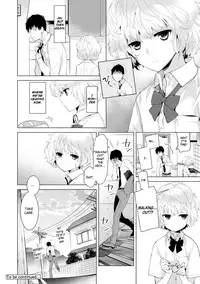 [Shiina] Noraneko Shoujo to no Kurashikata (Ch.1-4) |Living Together With A Stray Cat Girl(Ch. 1-4) [English] [obsoletezero]