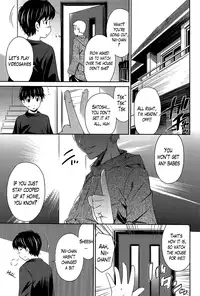 [Sabashi Renya] Tottemo Hot na Chuushinbu Ch.1-5 [English] [The Lusty Lady Project]