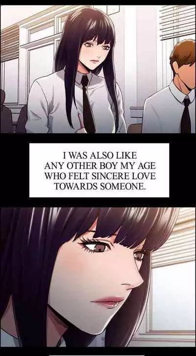 Taste of Forbbiden Fruit Ch.19/24