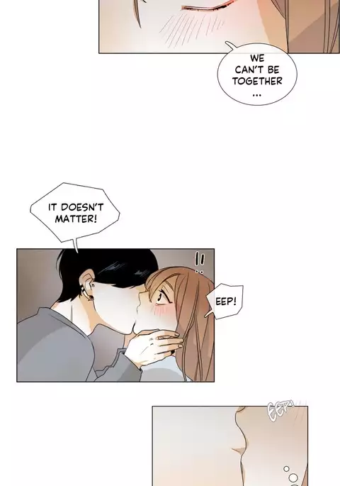 Talk To Me Ch.1-40
