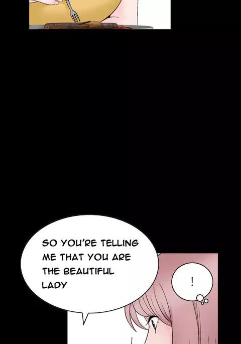 The Taste of Hands Ch.1-47