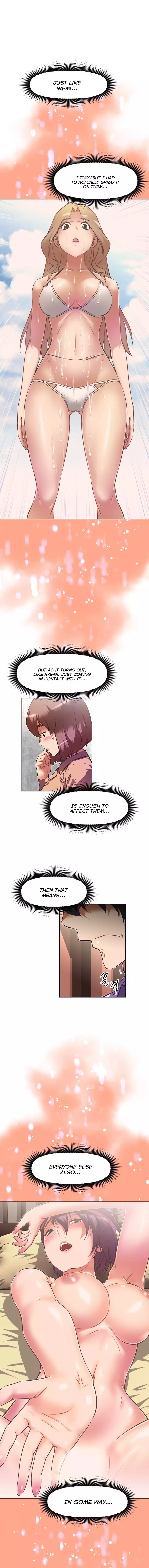 Brawling Go Ch.76-113