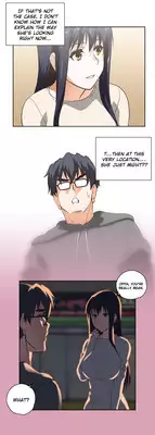 [Husky guy] SStudy Ch.0-28 (English) (YoManga) (Ongoing)