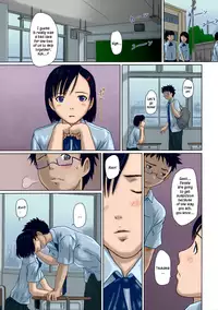 [Kisaragi Gunma] Giri Giri Sisters Ch. 1-4+Extra [English] [SaHa] [Colorized] [Decensored]