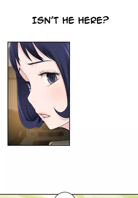 Tissue Thieves Ch.1-15