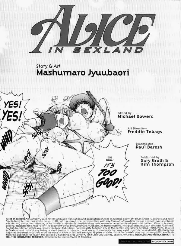Alice in Sex Land 02