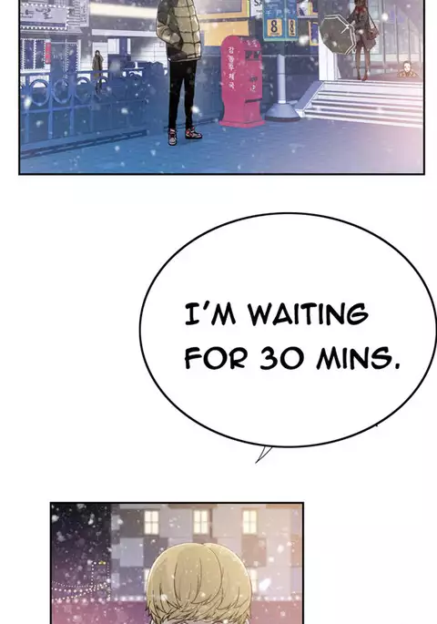 Tissue Thieves Ch.1-21