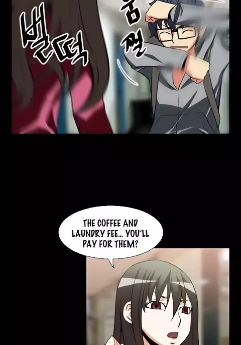 Love Parameter Ch.1-44