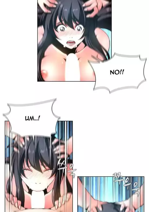 Twin Slave Ch.1-19