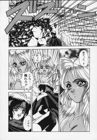 [Fuji Sangou Koubou (Fuji Sangou)] G.G.F (Record of Lodoss War)