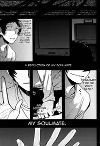 (CCOsaka97) [Magaimonoyasoinabashiten (Esukichizuru)] The End Of The World Volume 1 (Persona 4) [English] [Kuki Tan]