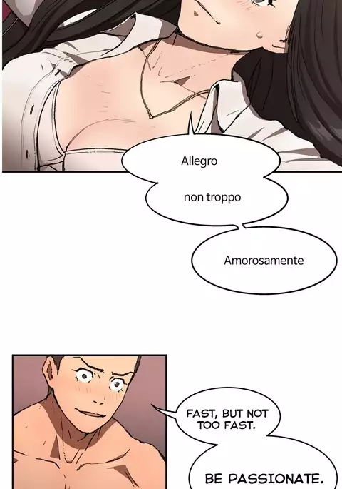 Refrain Love Ch.1-24