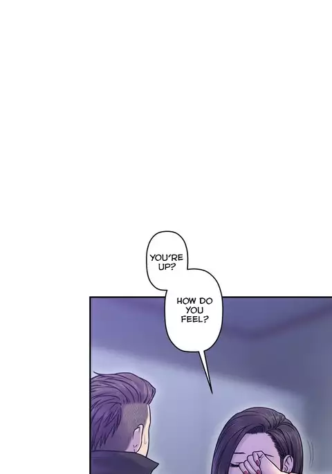 Ghost Love Ch.1-34