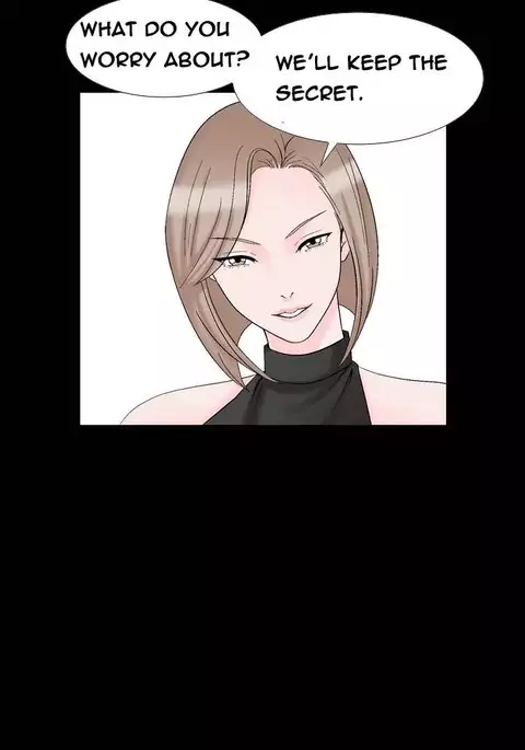 The Taste of Hands Ch.1-63