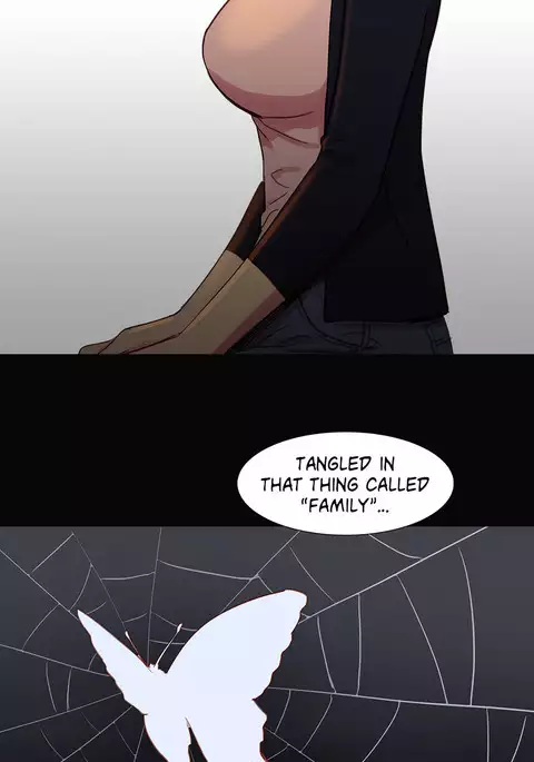 Scandal of the Witch Ch.1-39