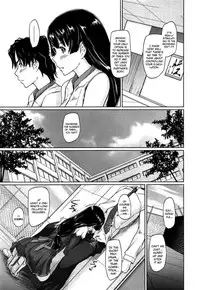 [Kisaragi Gunma] Suki ni nattara Icchokusen! | A Straight Line to Love [English] [TripleSevenScans]