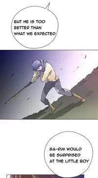 Perfect Half Ch.1-22 (English) (Ongoing)