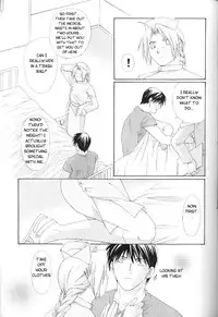 [Daen & Ronno & Kalus] Futaribocchi Densetsu [Central Library]