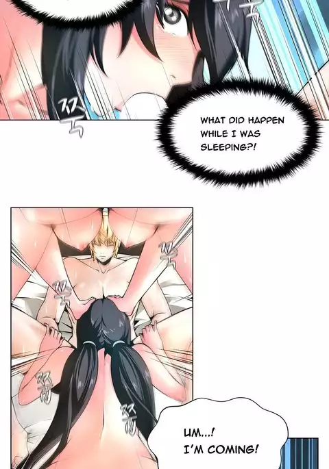 Twin Slave Ch.1-19