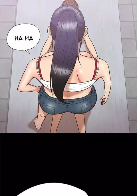 Secret Island Ch.1-20