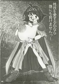 (C74) [Kebero Co., Ltd. (Various)] Shin Hanajuuryoku 17 (Macross Frontier)