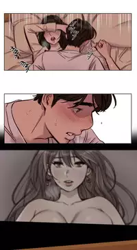 [Ramjak] Atonement Camp Ch.1-34 (English) (Ongoing)