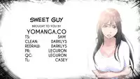 [BAK Hyeong Jun] Sweet Guy Ch.1-55 (English) (YoManga) (Ongoing)