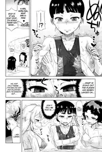 [Takatu] Snow Knight Whitey (30) Ch. 1-5 [Eng] {doujin-moe.us}