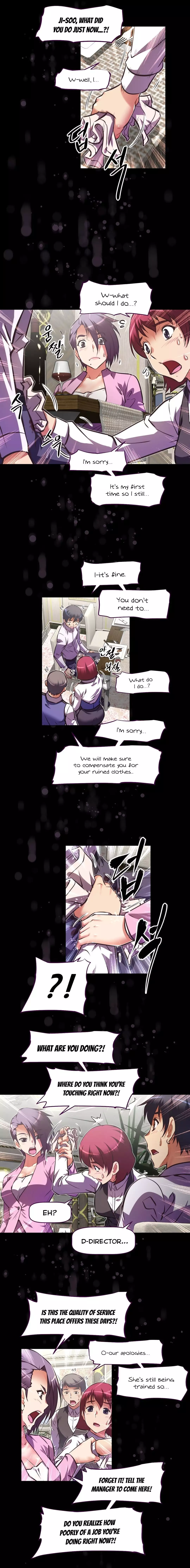 Brawling Go Ch.76-113