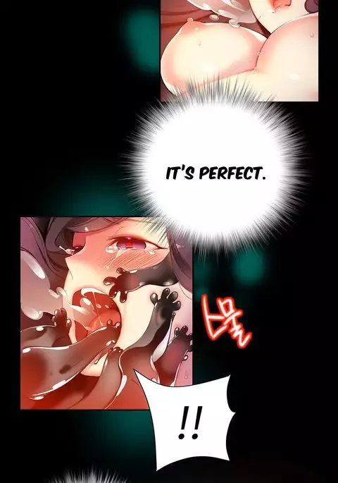 Lilith`s Cord Ch.1-39