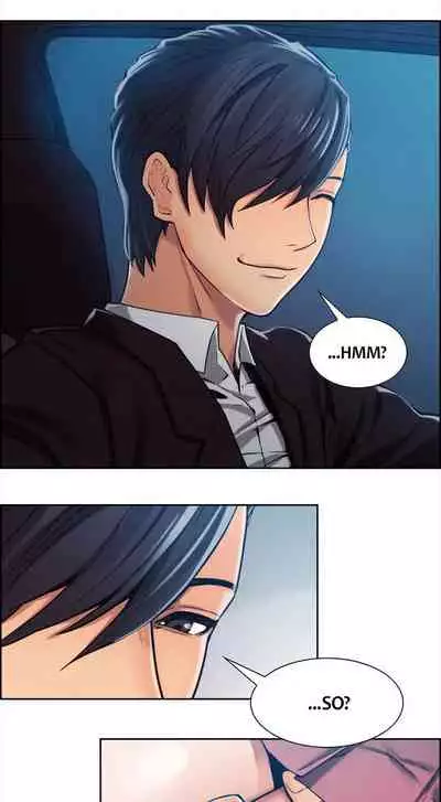 Taste of Forbbiden Fruit Ch.33/53