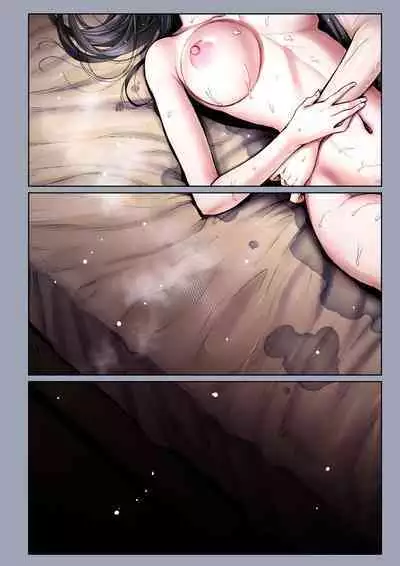 [Miyabi] Futari no Aishou ~Osananajimi to Nettori Icha Love 3~ | 二人的相性～与青梅竹马的干柴烈火3～ [Chinese] [暴碧汉化组] [Digital]