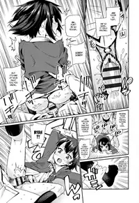 [Gengorou] Shoujo Konkatsu Jidai -Looking for the one- Ch. 1-6 [English]