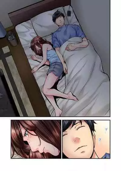 Jimiko wa Igai ni Erokatta Ch. 36|不起眼女孩其實意外地很色情 第36話