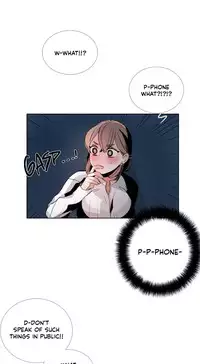 [Silverstar] Talk To Me Ch.1-36 (English) (Ongoing)