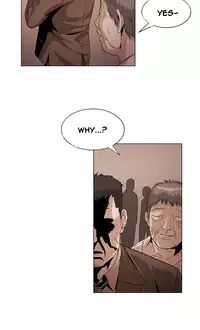 By Chance (Ep. 1-30) [English]