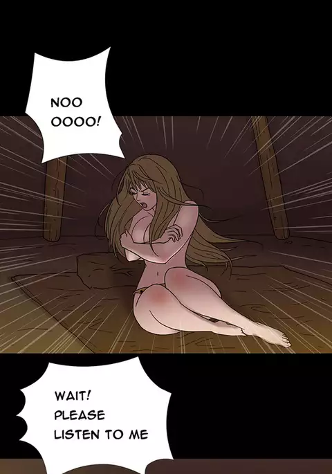 Secret Island Ch.1-15